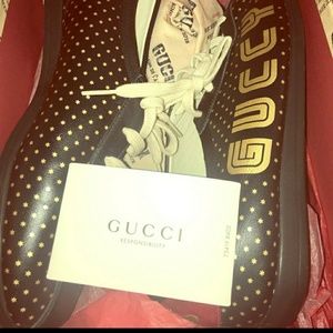 Gucci Shoe size 9